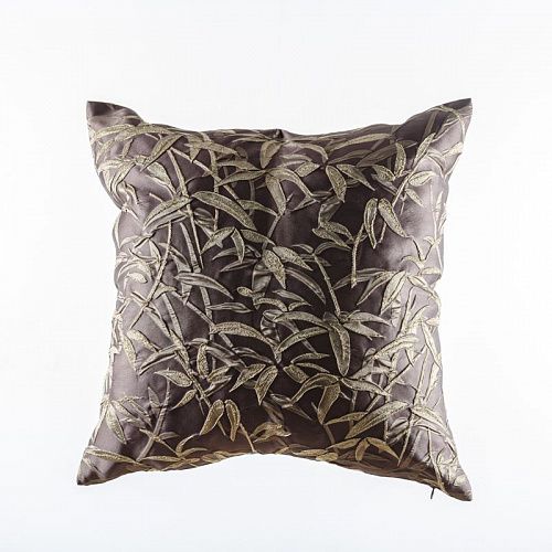 Наволочка 53х53 см декоративная на молнии 472730 