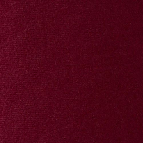 Футер 2-х нитка 1020-355-062-0063 винный однотонный