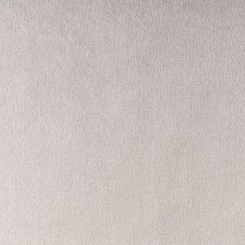 Ткань портьерная бархат 507-02-03 светло-серебристый однотонный