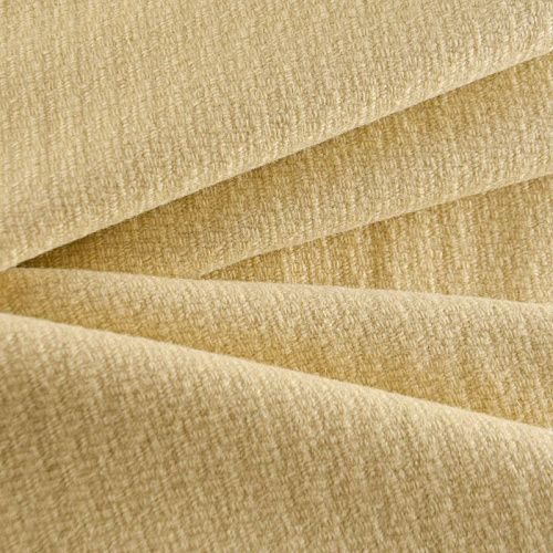 Шерсть 066-12112 разбеленный желтый однотонный