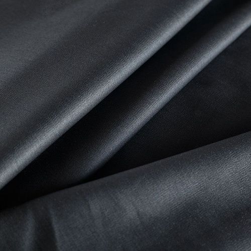 Джинс 015-05873 черный однотонный