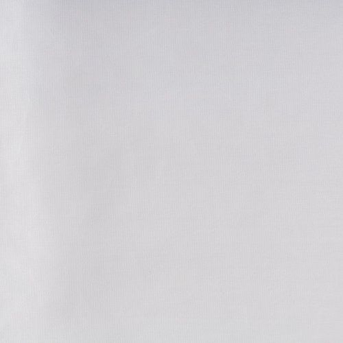 Ткань плащевая К33-712 белый однотонный