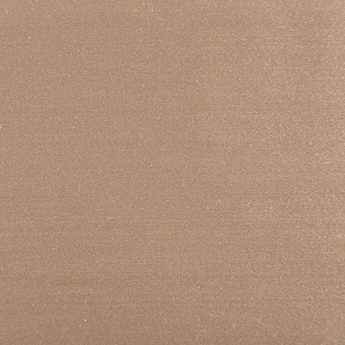 Сатин стрейч 001-07046 светло-бежевый однотонный