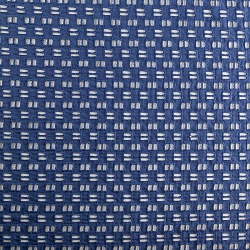 Шитьё 067-02461 фиолетово-синий однотонный