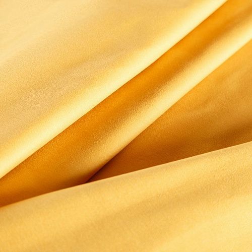 Джинс 015-07024 желтый однотонный