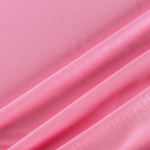 Дублерин трикотажный точечный 024-03834 розовый