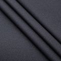 Шерсть костюмная дублированная Thom Browne 025-20295 серый