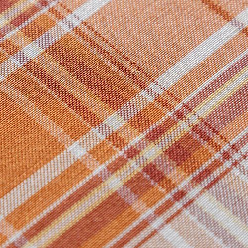 Ткань портьерная Т476-02-02 белый принтованный