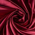 Сатин 0920-341-16-0039 вишневый однотонный