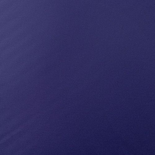 Ткань плащевая 042-01206 темно-синий однотонный