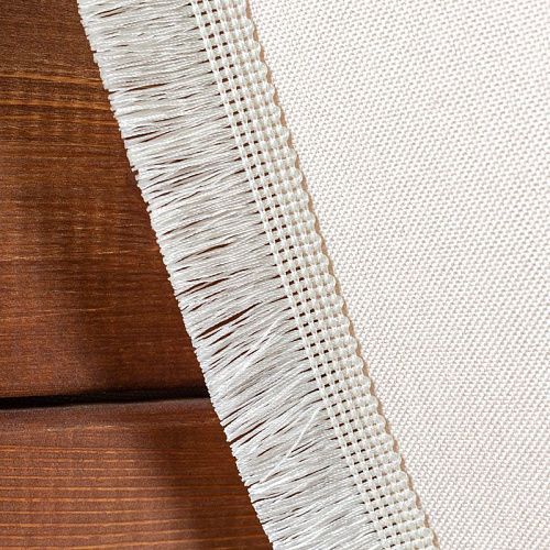 Бахрома шир 3,5 см 103-FR00103-360