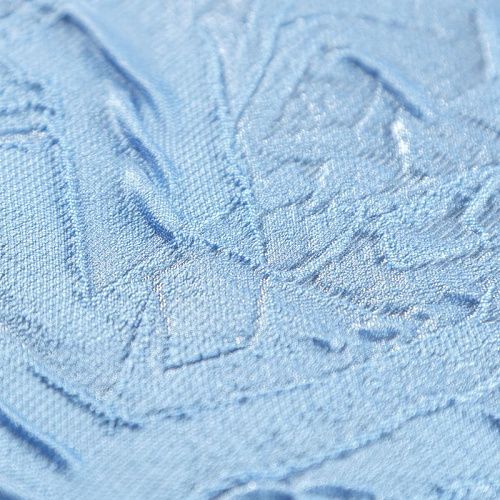 Жаккард 017-08636 голубой