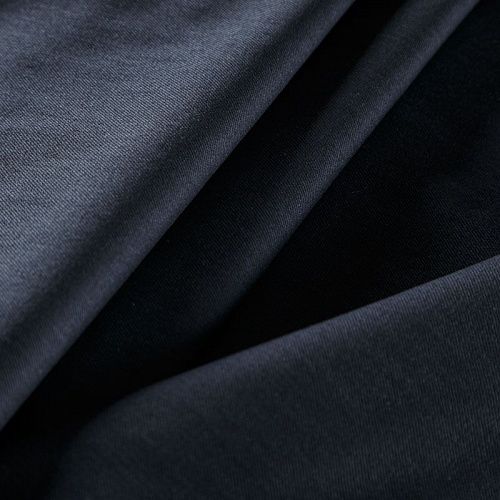 Джинс 015-05872 черный однотонный