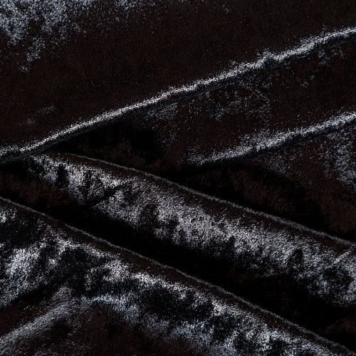 Бархат крэш стрейч 002-07373 col.17