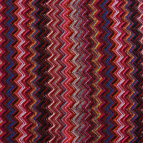 Трикотаж вязаный Missoni 056-12140 мультиколор