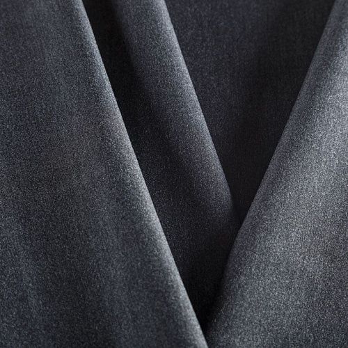 Джерси 014-05683 темно-серый меланж