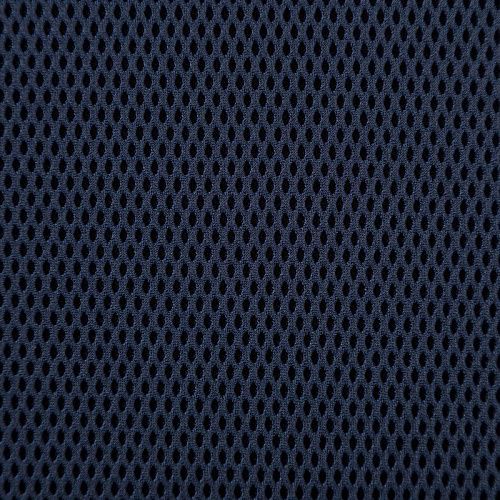 Трикотаж 056-03418 темно-синий однотонный