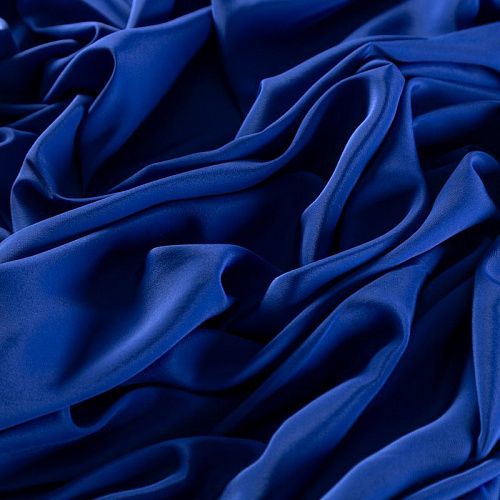 Крепдешин натуральный 028-09510