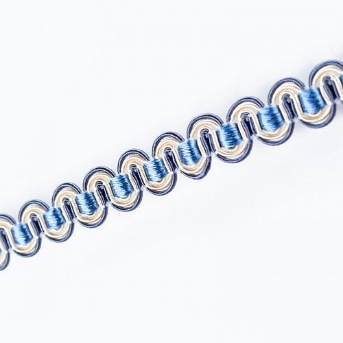 Тесьма 1 см 104-NG302A-1826