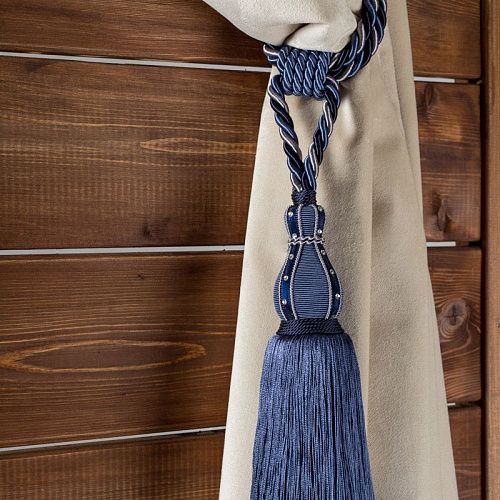 Кисть L80см 102-MB738MY-1242