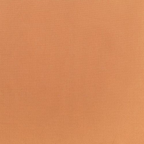 Ткань портьерная тафта h-295 см Т141-02-28 морковно-розовый