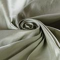 Дикий шелк 016-14186 мятно-салатовый однотонный