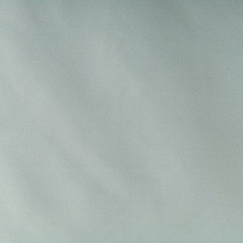 Сатин-тафта К32-483 серебристо-серый однотонный