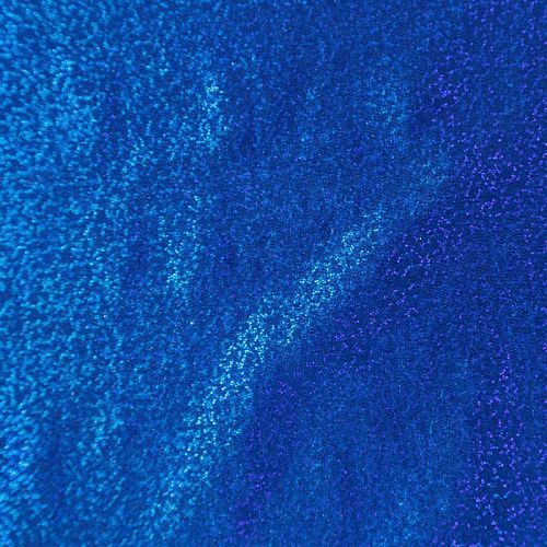 Трикотаж лазер 034-09251 синий