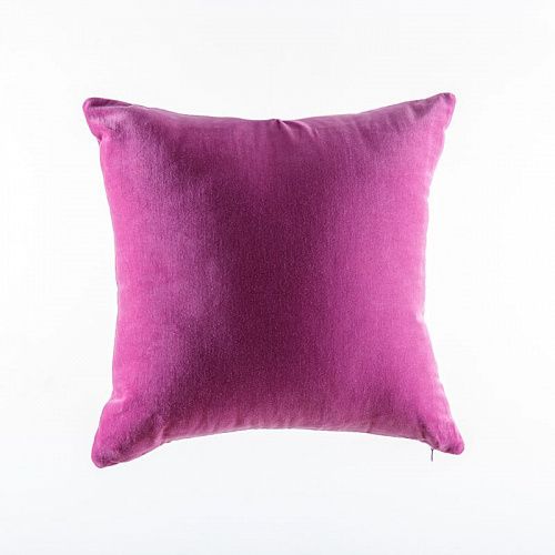 Наволочка 42х42 см декоративная на молнии 464476