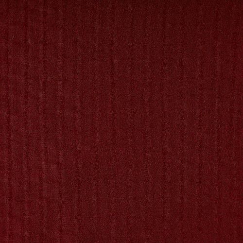 Джерси 1020-341-014-0012 вишневый однотонный