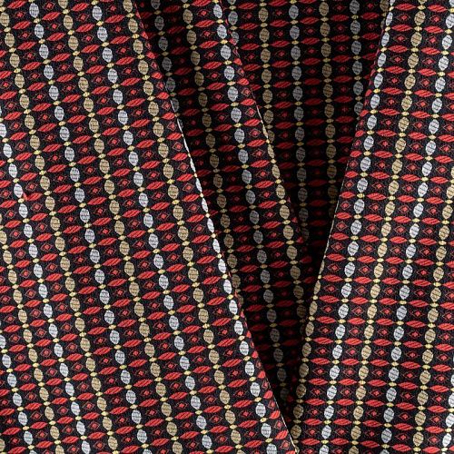 Жаккард К15-339 черный