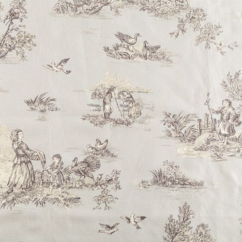 Ткань портьерная 19-02-04993