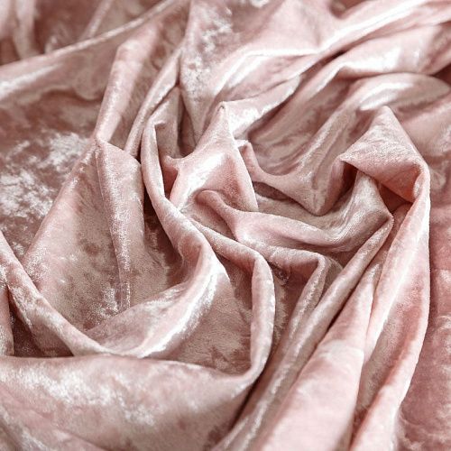 Бархат крэш стрейч 002-07377 col.2