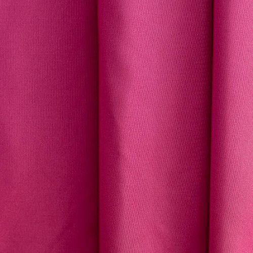 Ткань портьерная тафта h-295 см Т241-02-323 фуксия однотонный