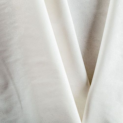 Бязь ш.220 см 007-03485 светло-серый принтованный