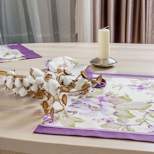 Салфетка сервировочная 2003093532562 55*33 см