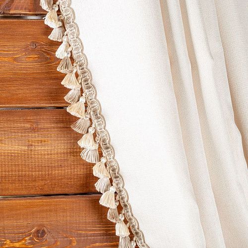 Бахрома шир 6 см 103-AT557B-0855