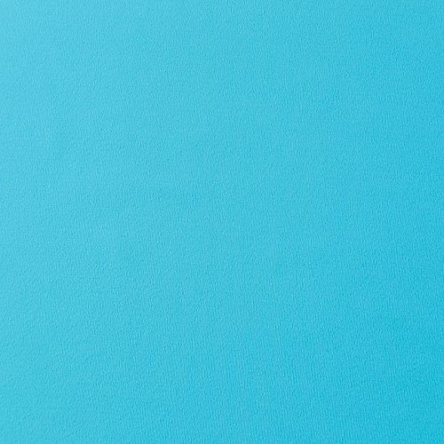 Лайкра 005-07497 бирюзово-голубой однотонный