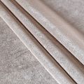 Ткань микровелюр 09-02-08941 кэмел однотонный