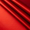 Тафта корсетная дублированная Versace 051-20168 красно-бордовый