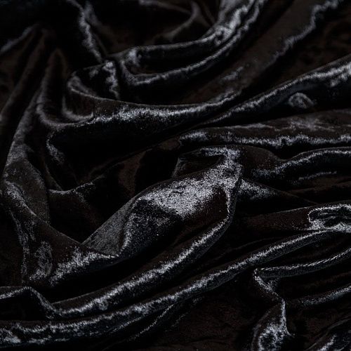 Бархат крэш стрейч 002-07373 col.17
