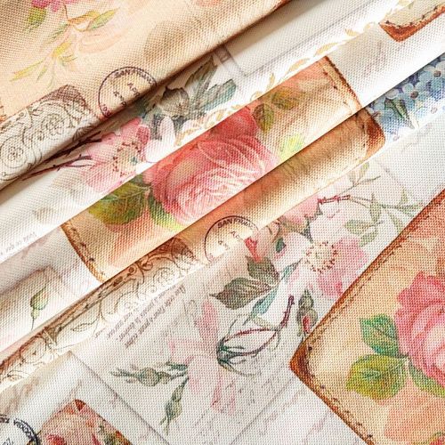 Ткань портьерная 19-02-05005