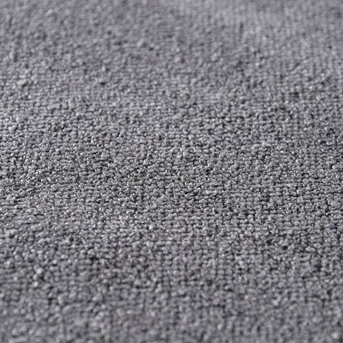 Ткань мебельная шенилл 22-02-10644 серо-стальной