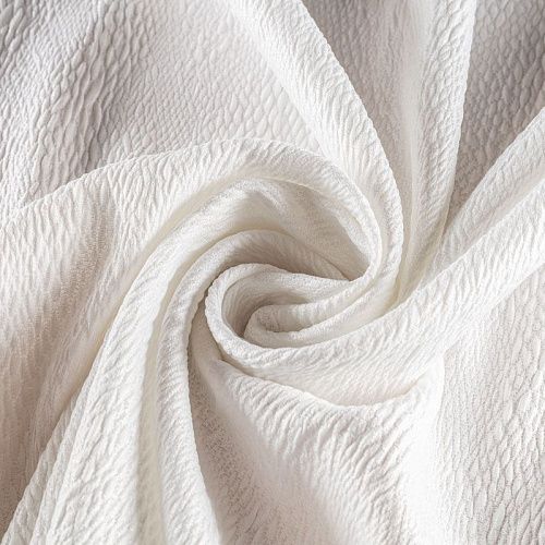 Жаккард К18-063 белый