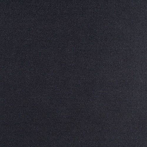 Джинс К33-0301 черный однотонный