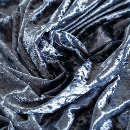 Бархат крэш стрейч 002-07375 col.5
